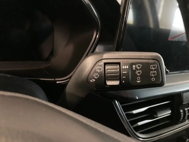 Ford Focus Active EcoBoost Wagon