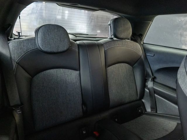 MINI Mini Electric SE