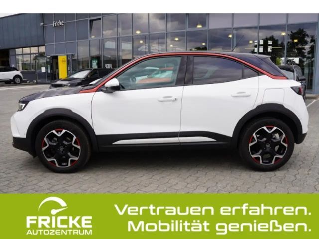 Opel Mokka GS-Line Grand Sport
