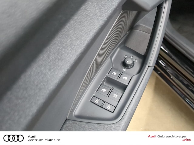 Audi A3 30 TFSI S-Tronic Sportback