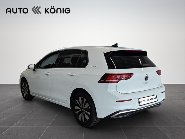 Volkswagen Golf 1.5 eTSI Life