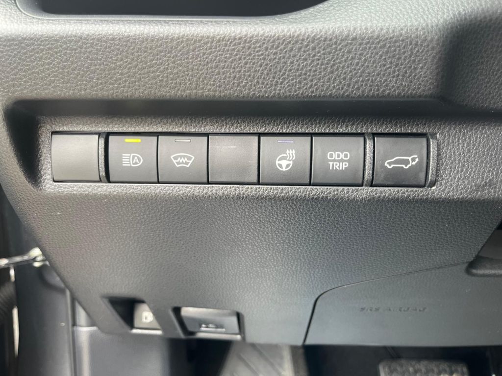 Toyota RAV4 5-deurs Team D