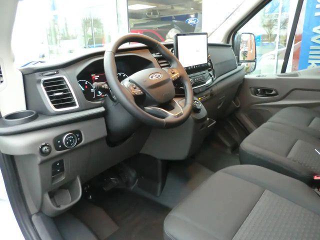 Ford E-Transit 350 L2 Trend 184PS Automatik | GJ-Reifen, AHK,