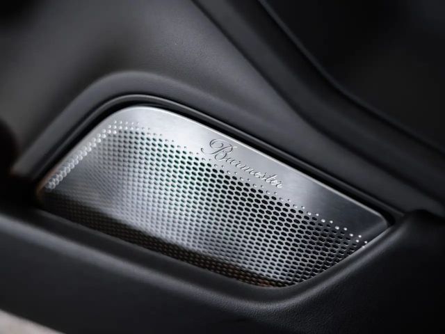 Porsche Taycan 4S Sport Turismo