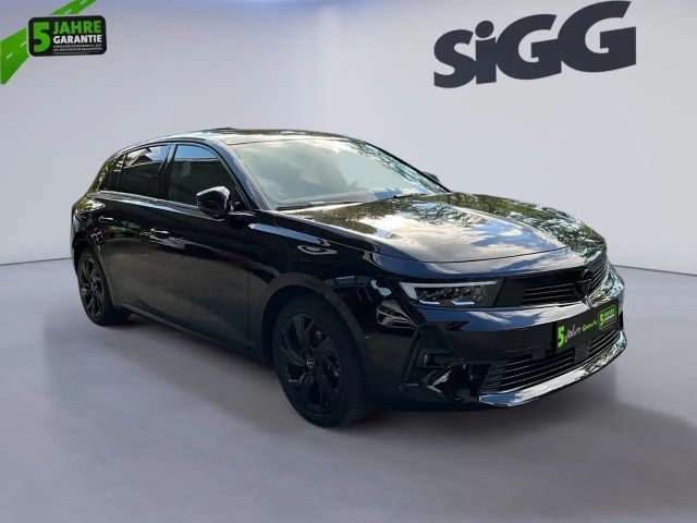 Opel Astra 1.2 Turbo GS-Line Grand Sport Turbo