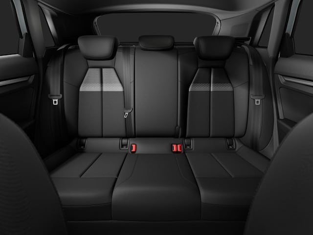 Audi A3 35 TDI S-Line S-Tronic Sportback