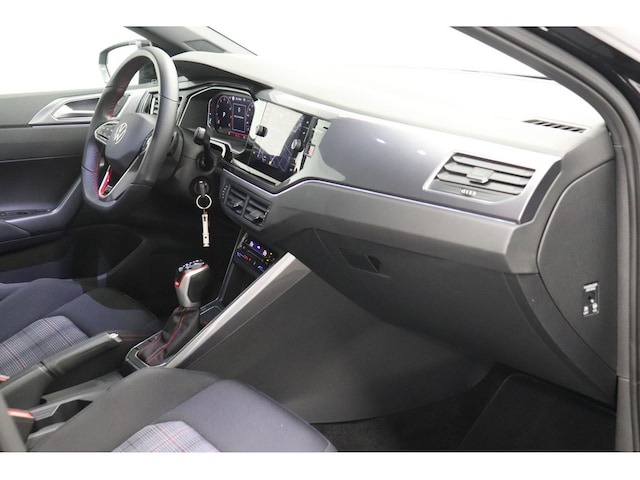 Volkswagen Polo 2.0 TSI GTI