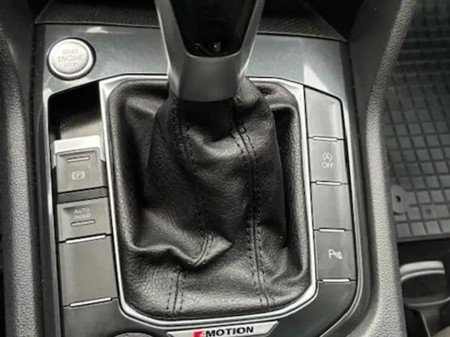 Volkswagen Tiguan 4Motion DSG Life