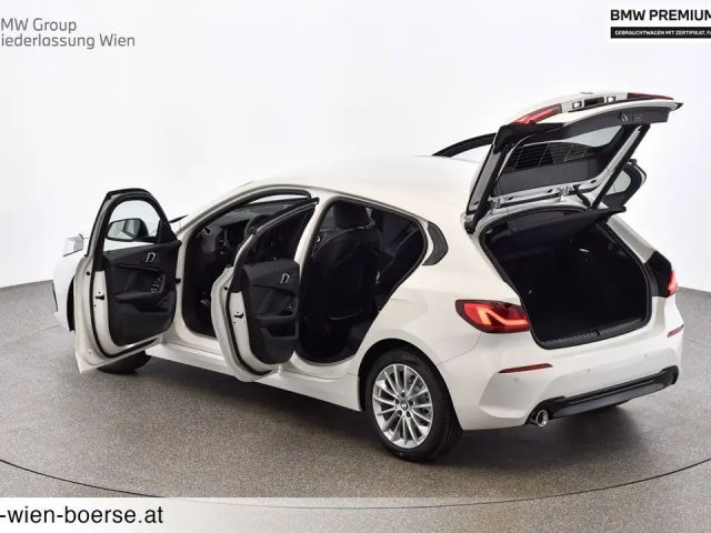 BMW 116 116d