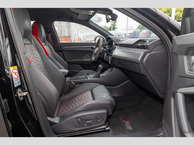 Audi RS Q3 Quattro S-Tronic Sportback