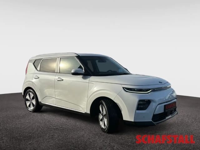 Kia Soul EV Spirit