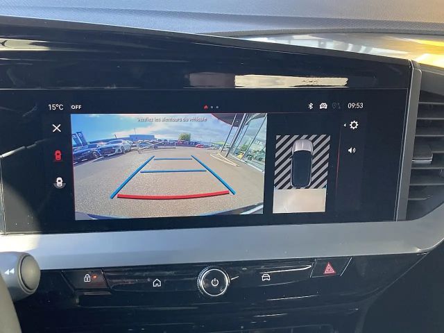 Opel Mokka GS-Line Grand Sport Turbo