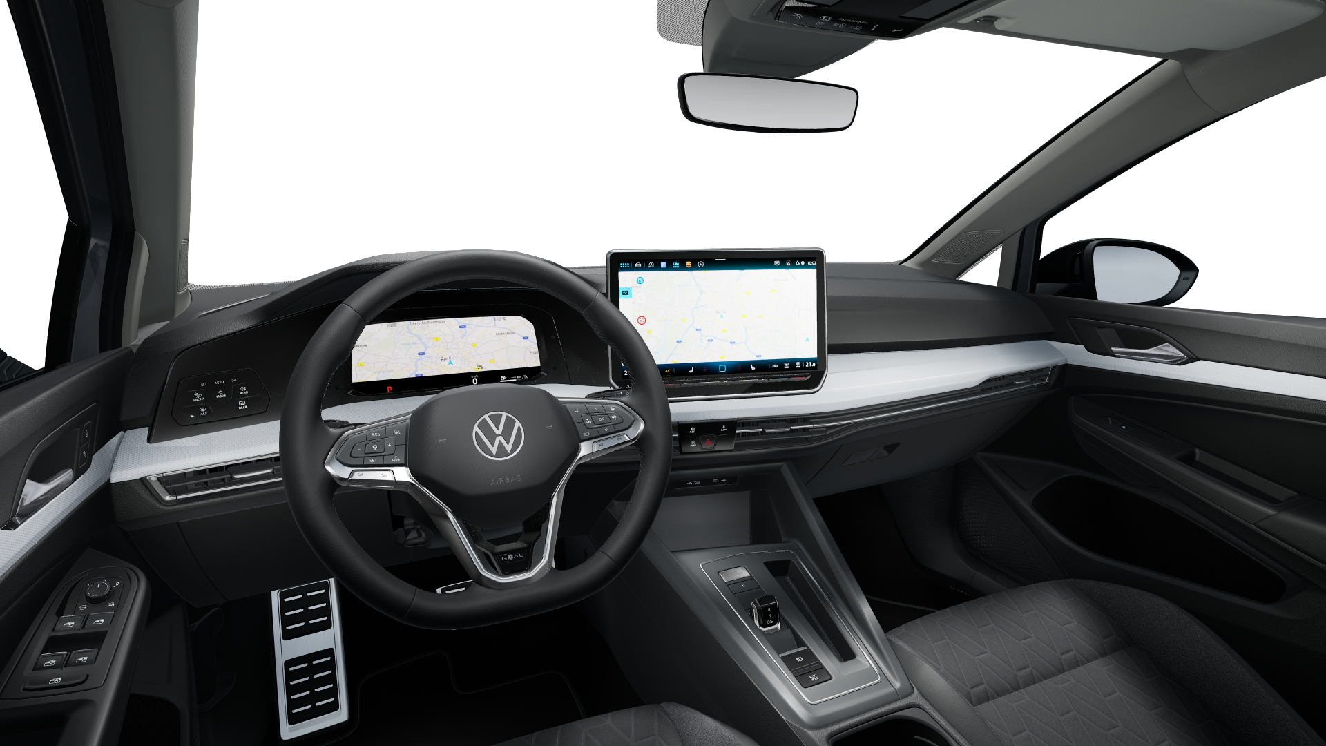 Volkswagen Golf 2.0 TDI Golf VIII