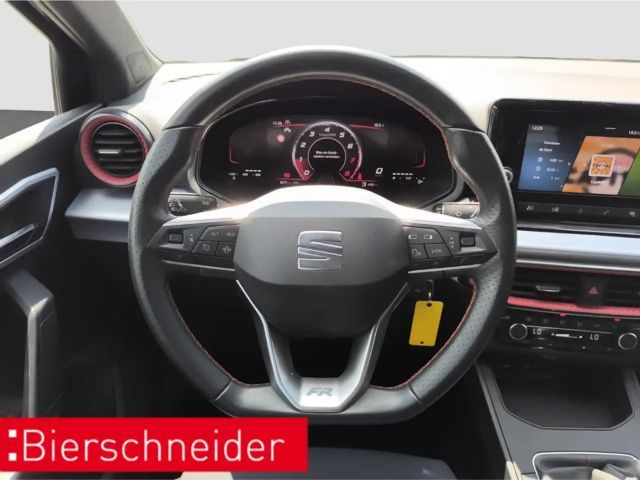 Seat Ibiza 1.0 TSI FR-lijn