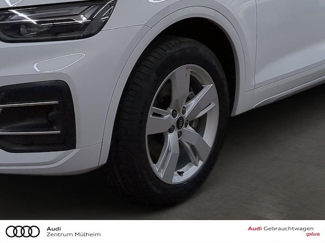 Audi Q5 40 TDI Quattro S-Tronic