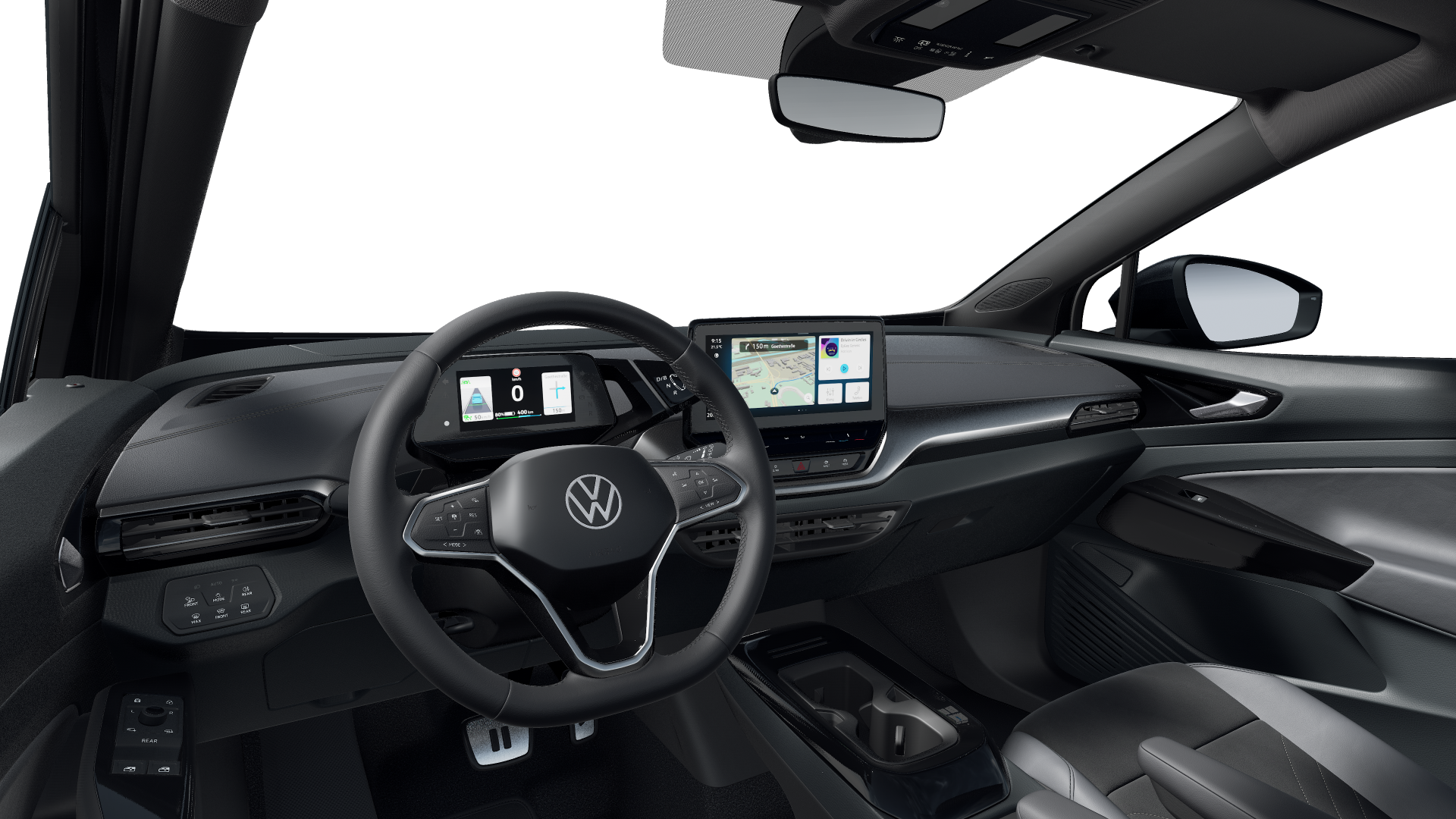 Volkswagen ID.4 Performance Pro