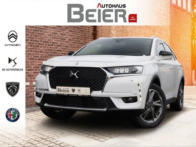 DS DS 7 Crossback Crossback