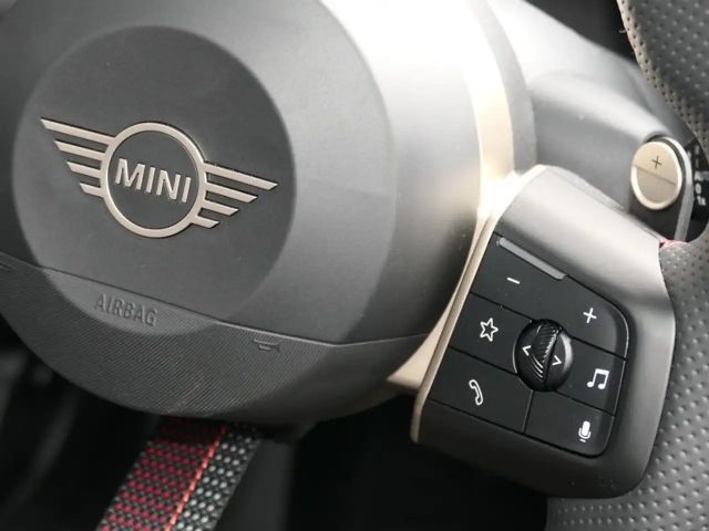 MINI Cooper COOPER C - TRIM JCW