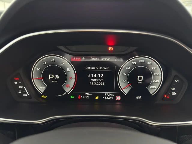 Audi Q3 35 TFSI S-Line