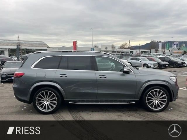 Mercedes-Benz GLS 400 4MATIC AMG Line GLS 400 d