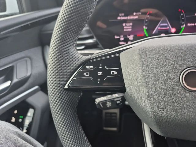 Audi Q5 Quattro S-Line