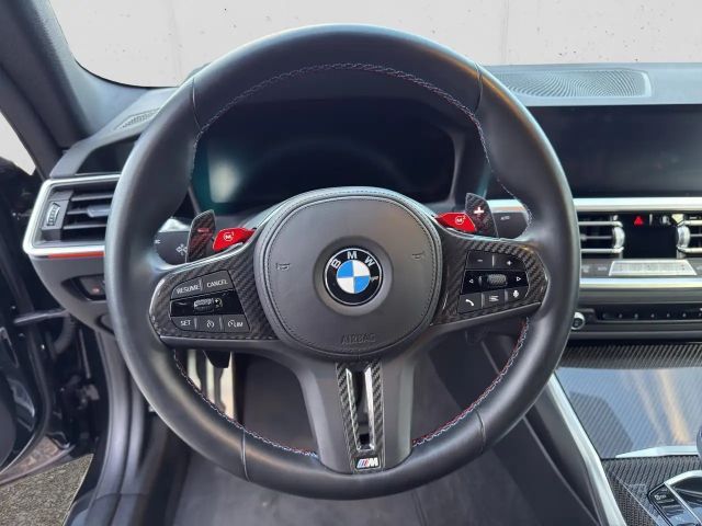 BMW M4 Competition Coupé