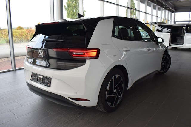 Volkswagen ID.3 Performance Pro