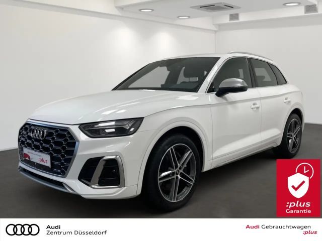 Audi SQ5 3.0 TDI Quattro