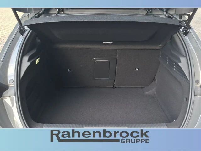 Peugeot 308 GT-Line Hybrid