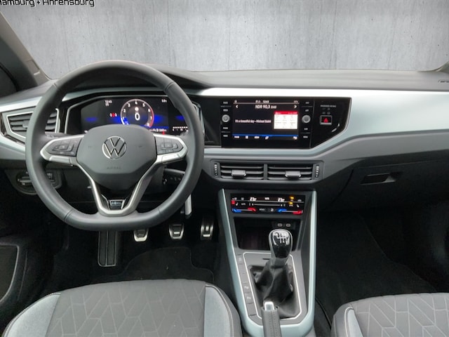 Volkswagen Taigo Life