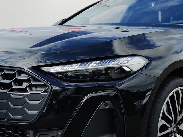 Audi A5 Avant Quattro S-Tronic