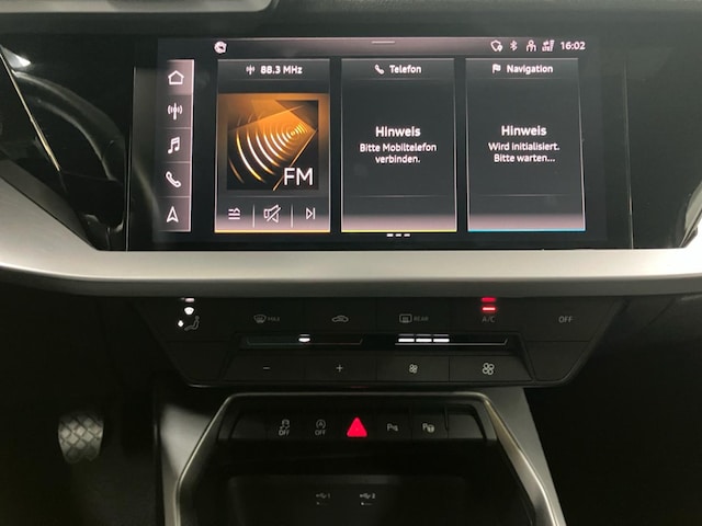 Audi A3 30 TFSI Sportback