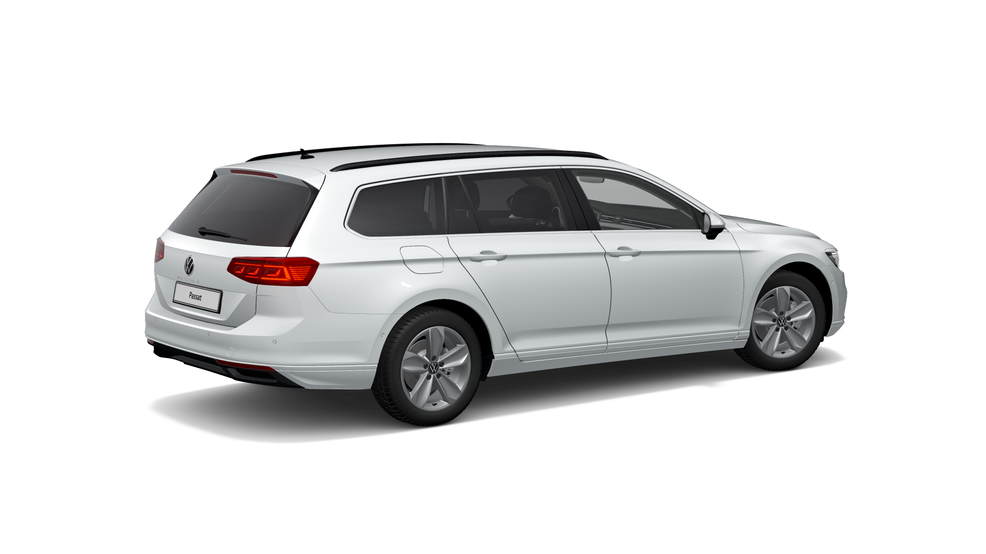 Volkswagen Passat 2.0 TDI Business DSG Variant