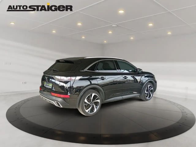 DS DS 7 Crossback Crossback