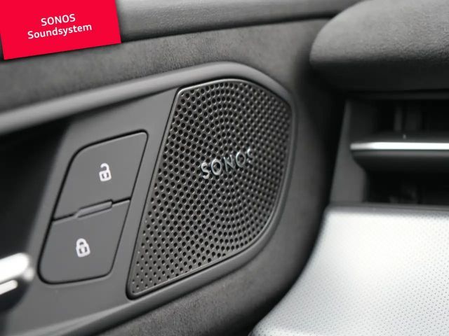 Audi Q3 S-Line S-Tronic