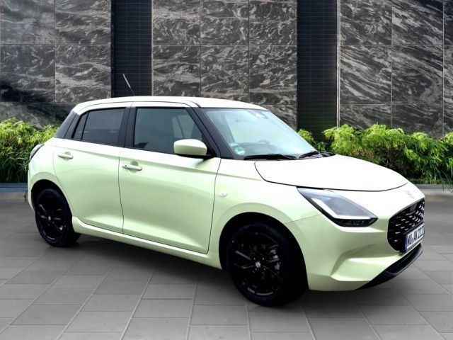 Suzuki Swift Comfort