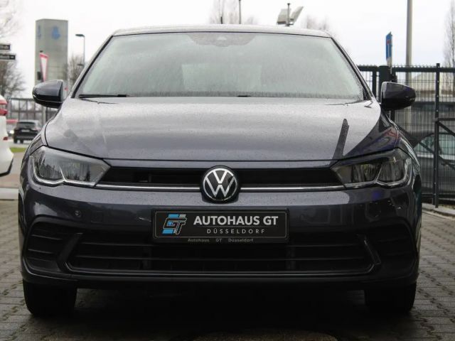 Volkswagen Polo 1.0 TSI DSG Life
