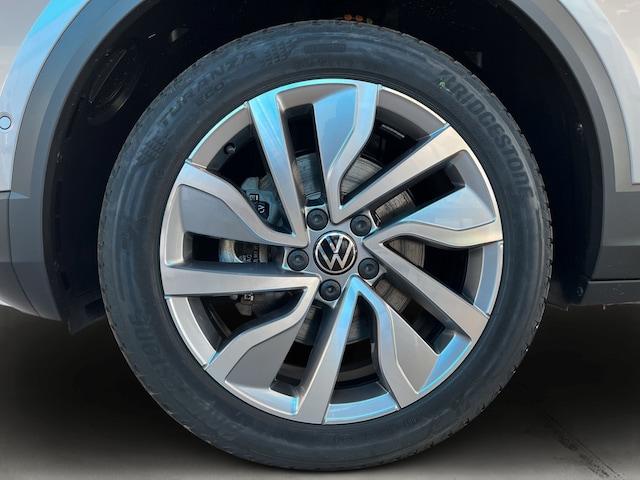 Volkswagen T-Roc DSG