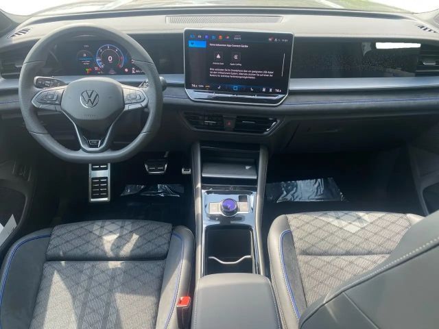Volkswagen Tayron 2.0 TDI DSG R-Line