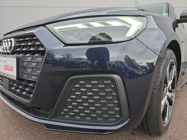Audi A1 30 TFSI S-Tronic Sportback