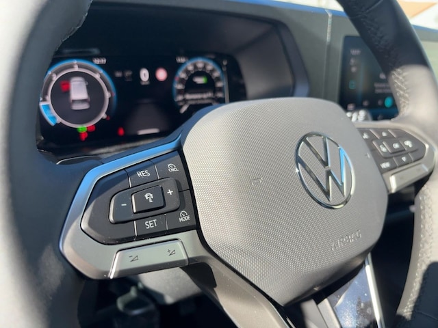 Volkswagen Caddy 2.0 TDI DSG Maxi