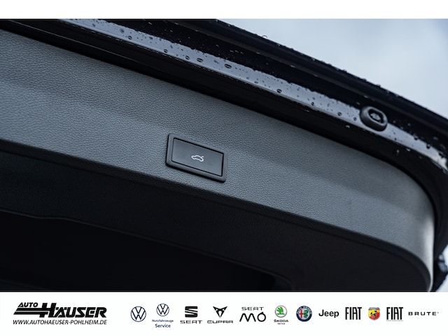 Seat Ateca 1.5 TSI DSG Style