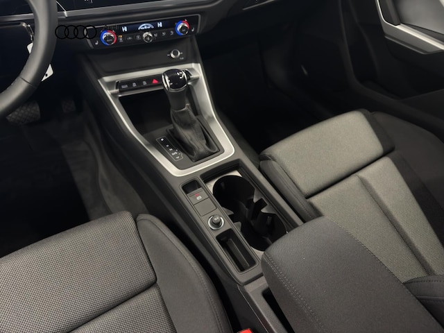 Audi Q3 35 TFSI S-Tronic