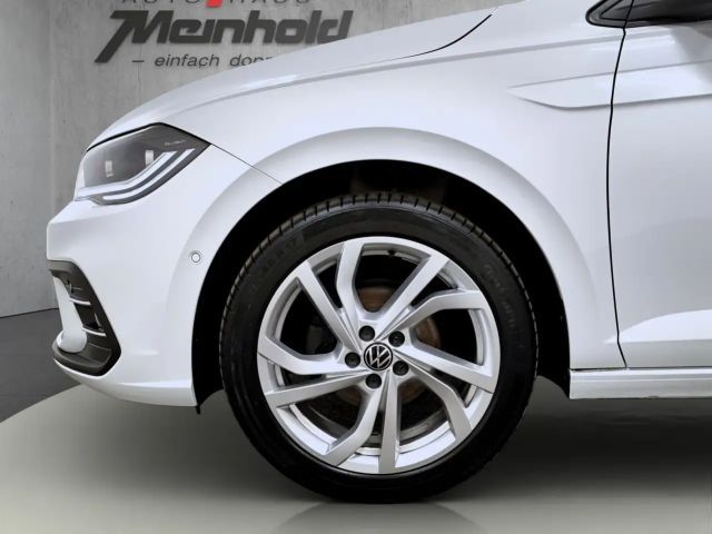 Volkswagen Polo 1.0 TSI DSG Style