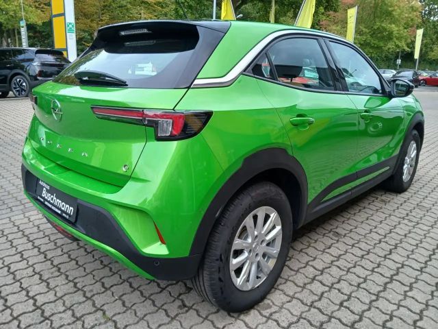 Opel Mokka Edition Mokka-e