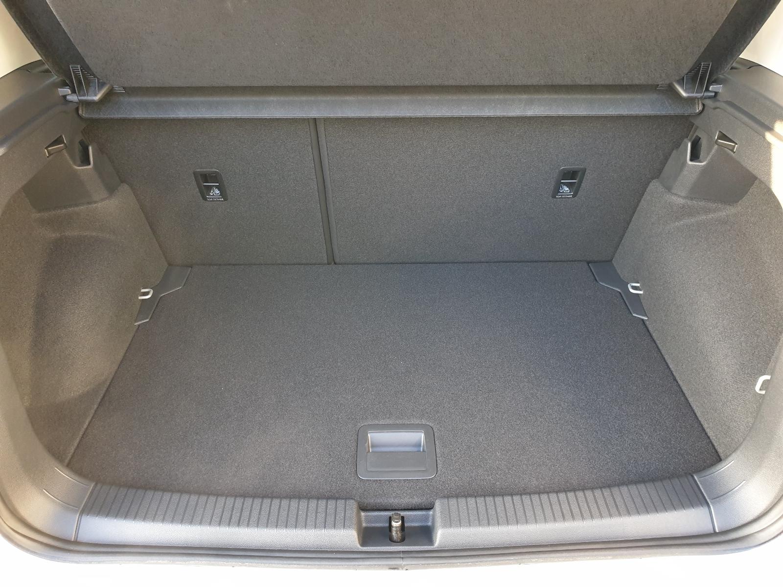 Volkswagen T-Cross 1.5 TSI DSG Life