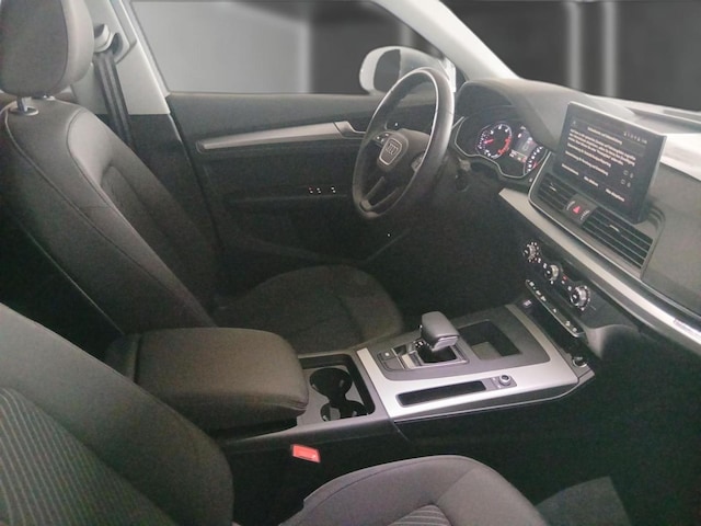 Audi Q5 40 TDI Quattro S-Tronic