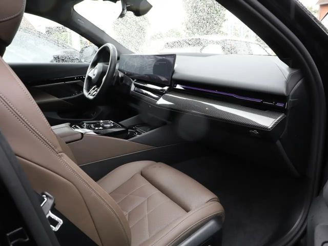 BMW 520 520i M-Sport Touring