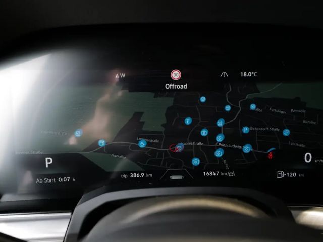 Volkswagen Touareg 3.0 V6 TDI R-Line