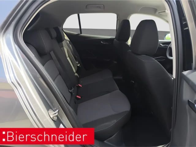Skoda Fabia 1.0 TSI Selection